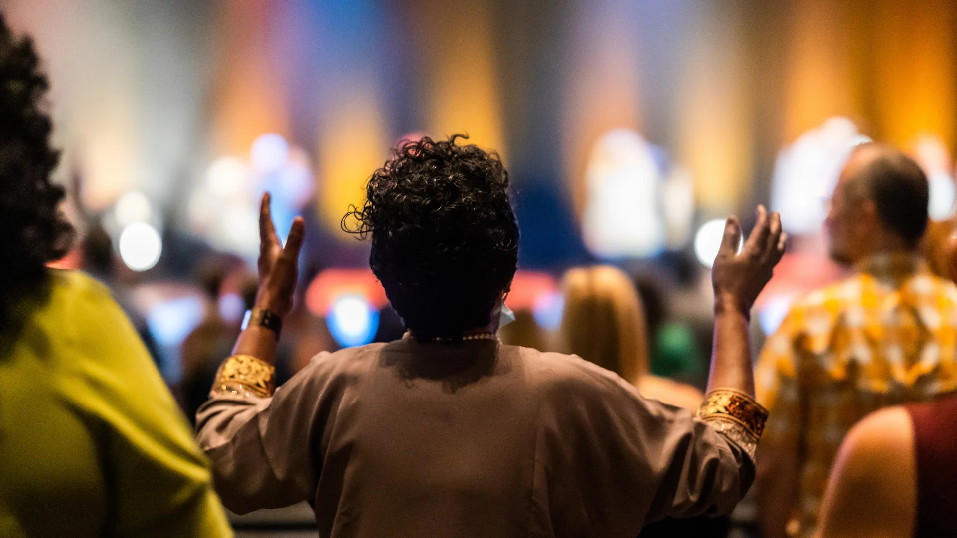 Culto da Família