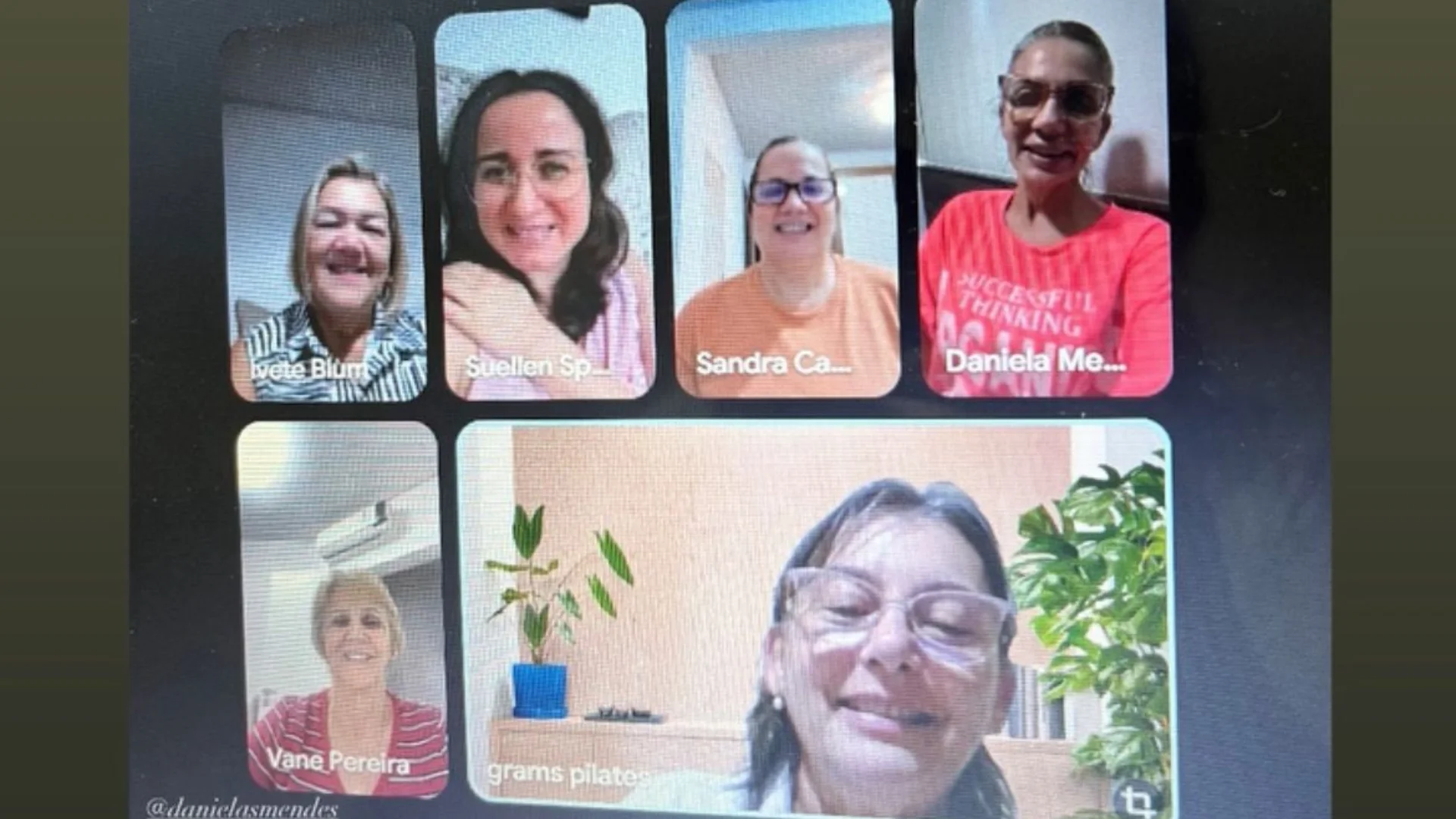 GC Mulher Online
