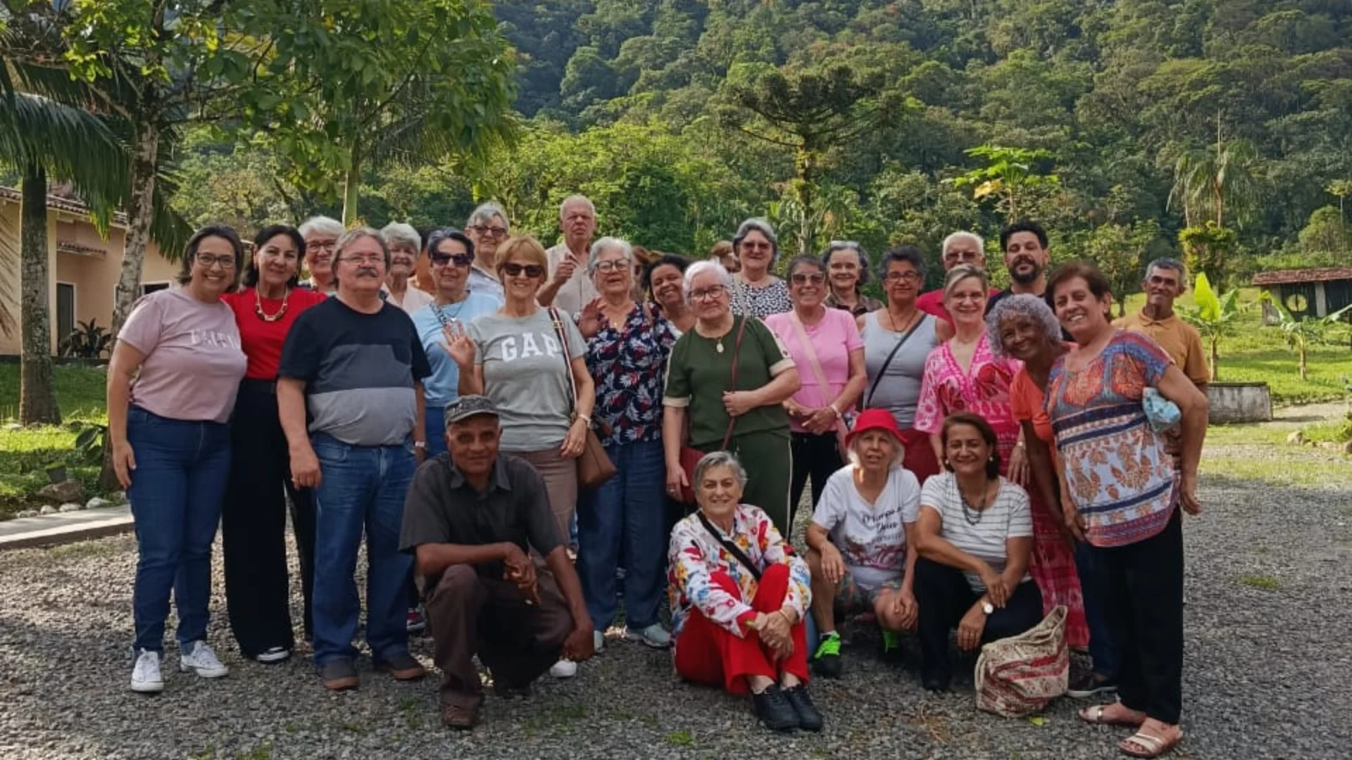 Ministério Renovo do Senhor (60+)
