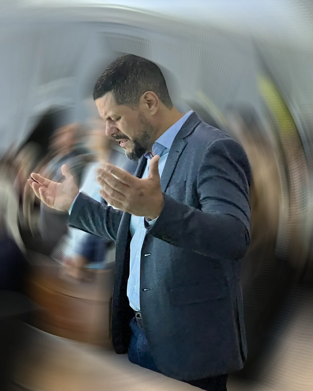 Paulo Ribeiro