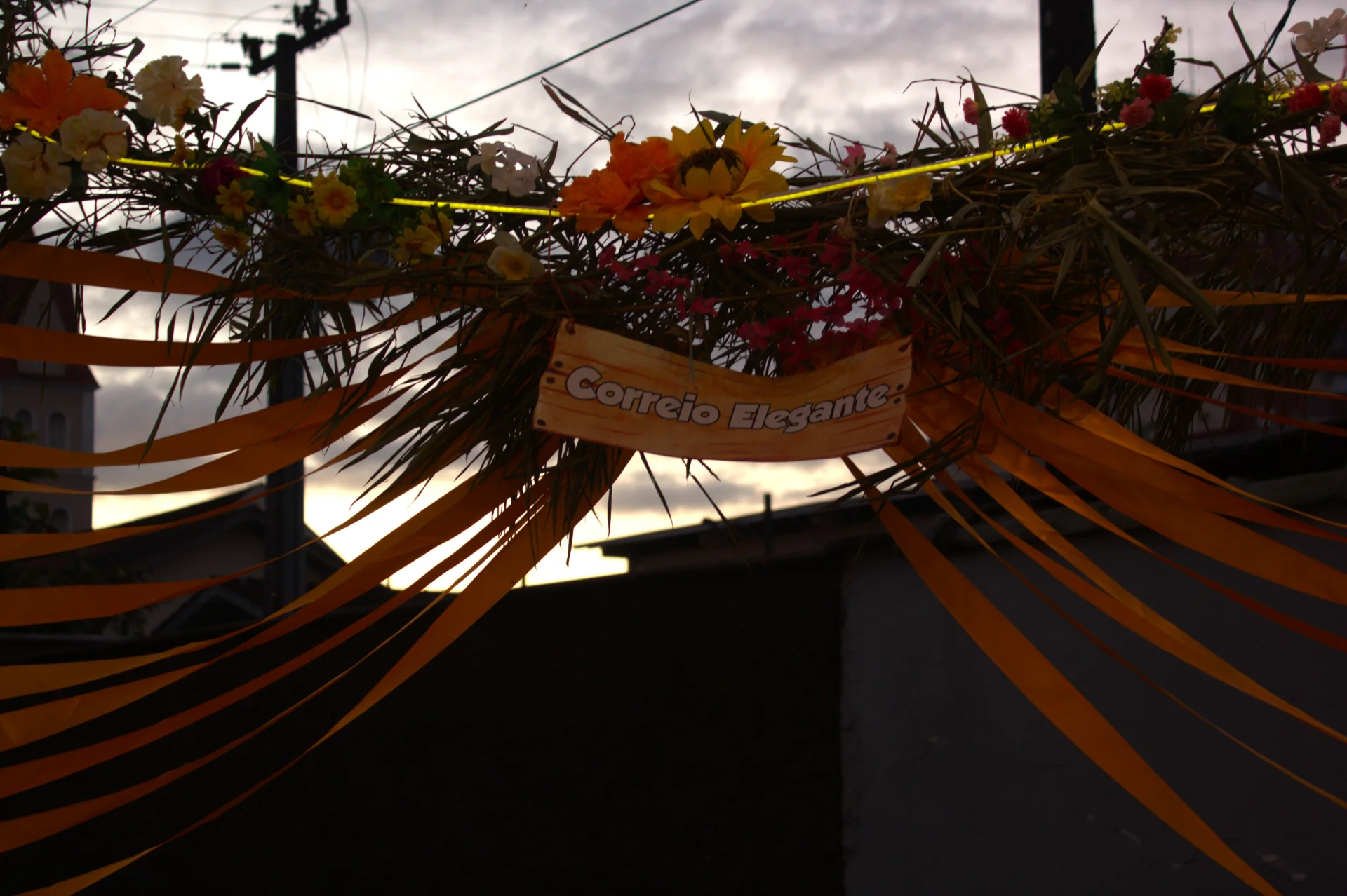 Festa da Colheita: Fé, Alegria e Comunhão para Toda a Família