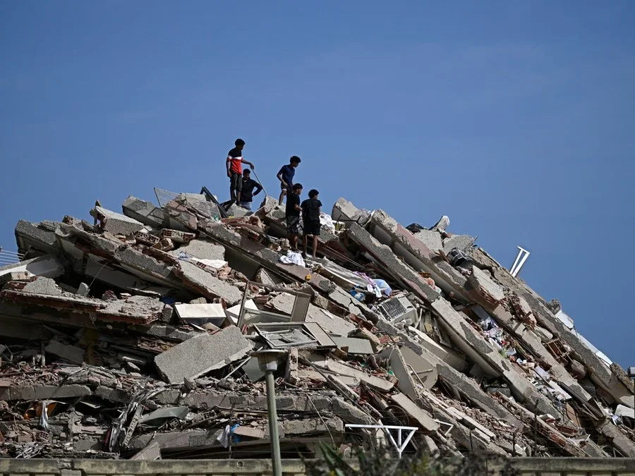 Venezuela enfrenta forte terremoto e mobiliza cristãos em oração