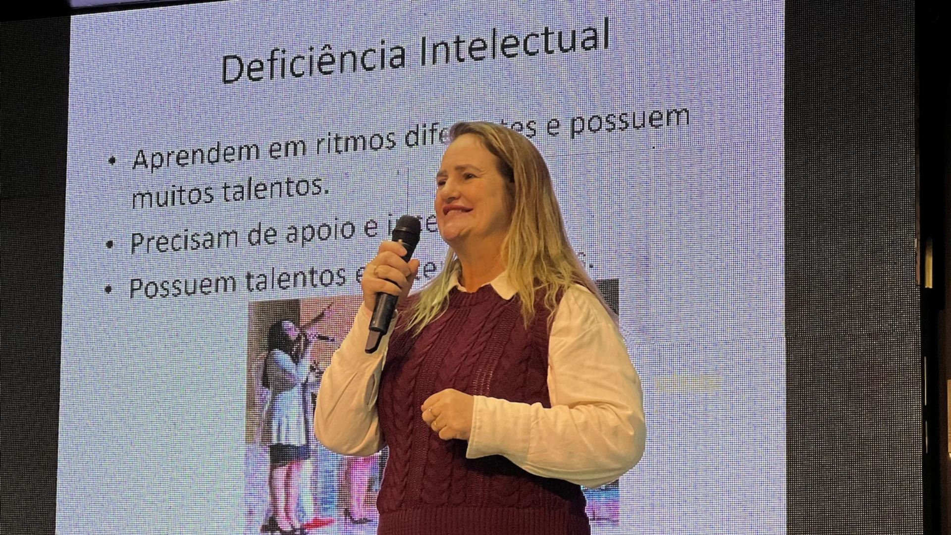 Treinamento de Inclusão e Proteção Infantil: Capacitando a Liderança para Acolher com o Amor de Cristo