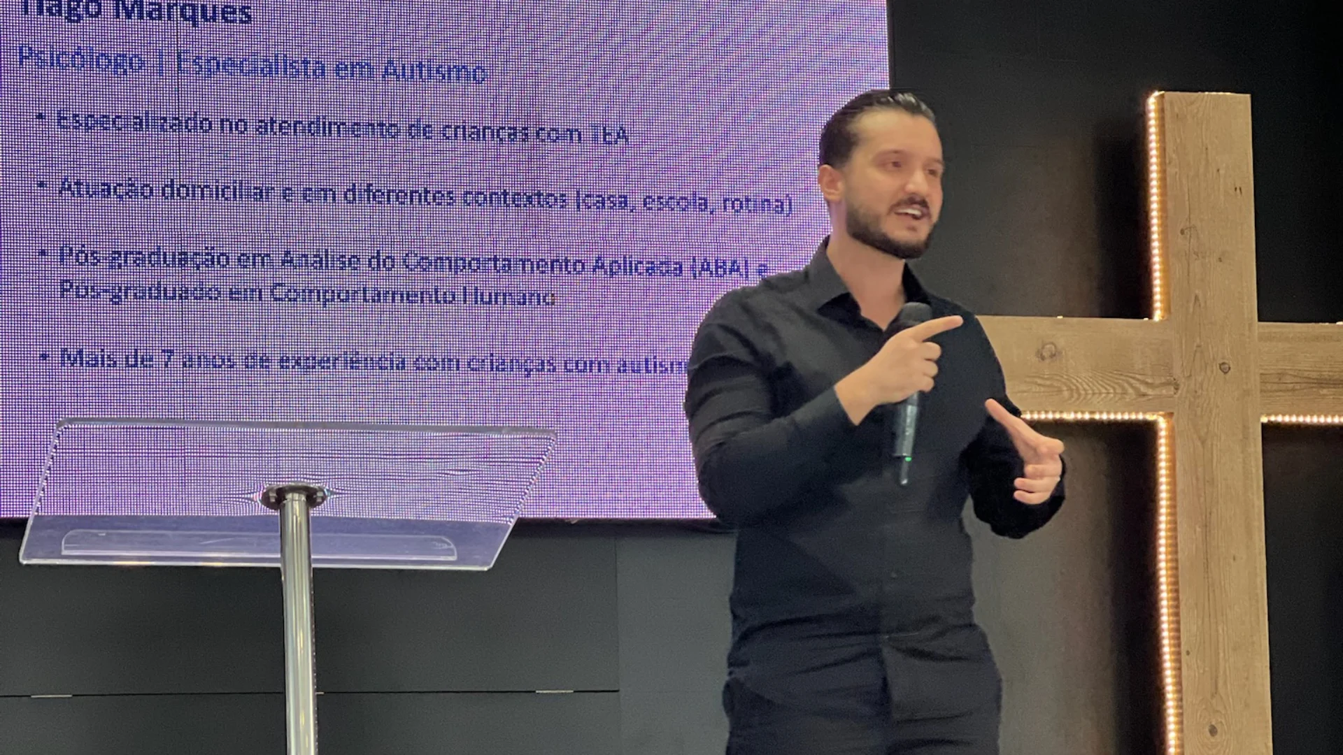Treinamento de Inclusão e Proteção Infantil: Capacitando a Liderança para Acolher com o Amor de Cristo