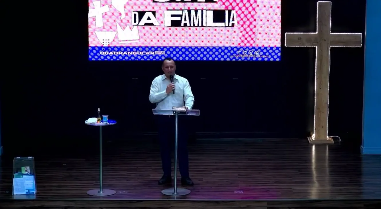 As Duas Portas, os Dois Caminhos e os Dois Destinos