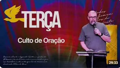 A Necessidade de uma Vida Cheia do Espírito em Dias Maus