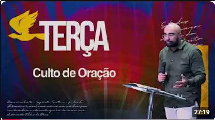 O Propósito dos Dons e a Plenitude na Comunidade: Deixai-vos Encher pelo Espírito