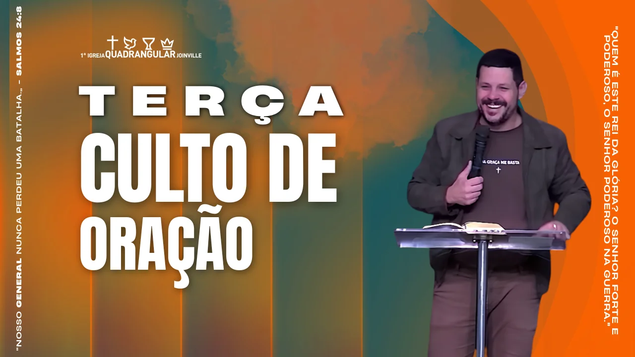 A Igreja Irresistível: O Revestimento e o Fruto do Espírito Santo
