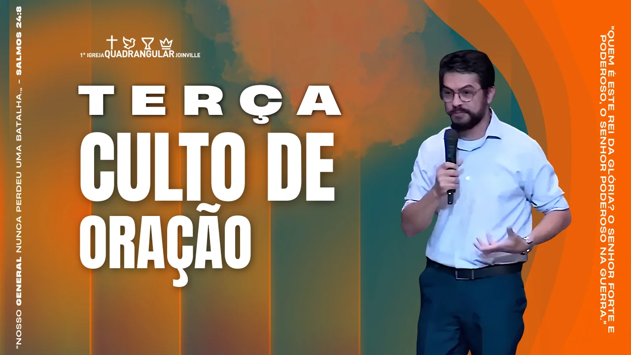 A Alinhada Motivação da Oração e o Propósito do Reino