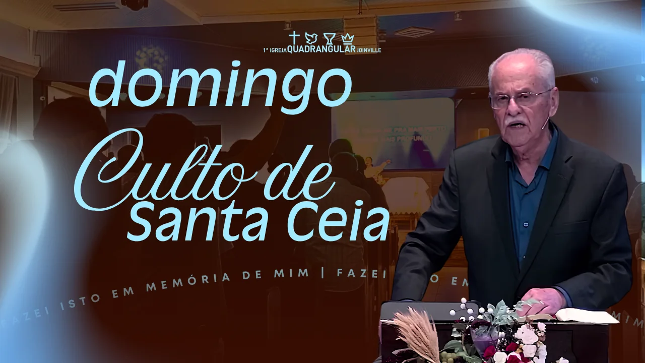 Você está preparado? A busca pela essência da fé e a vigilância do espírito