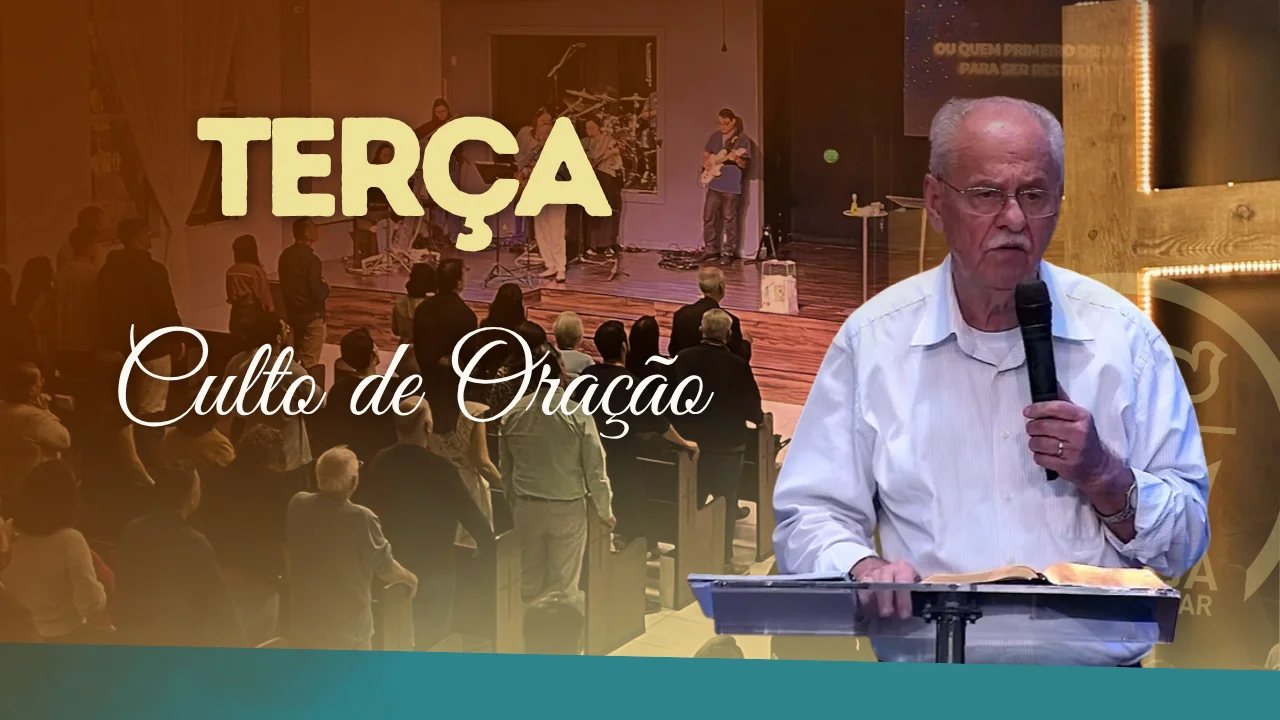 Como Orar: A Dimensão Secreta e Coletiva da Oração e do Avivamento