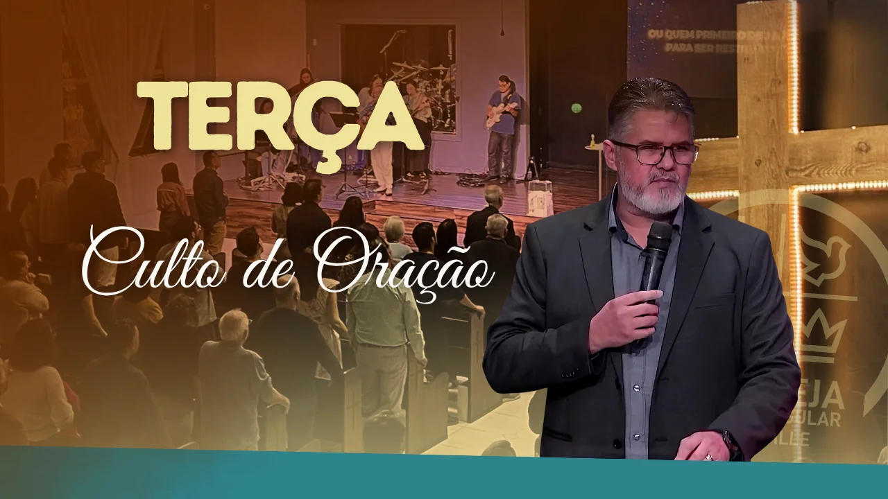 Edificados sobre a Rocha Inabalável: O Alinhamento da Vida em Cristo