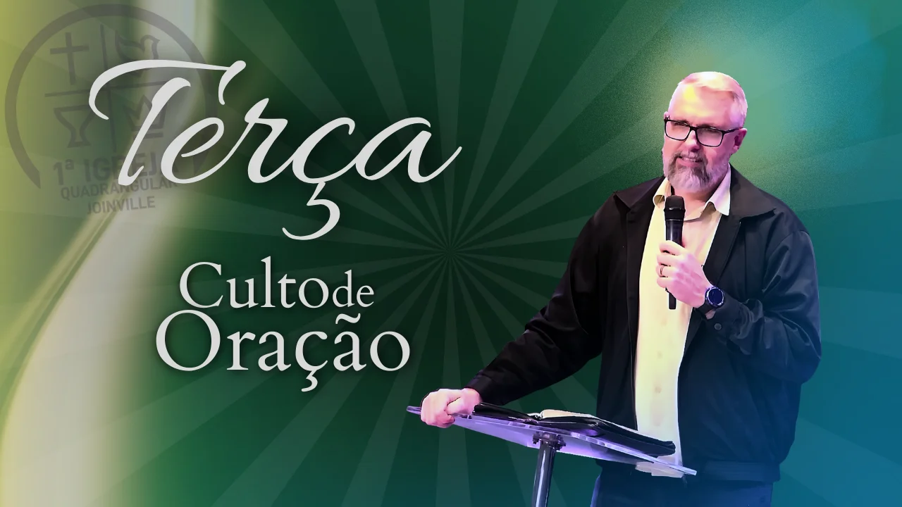 Templo Vivo: O Desejo Eterno de Deus em Habitar no Homem