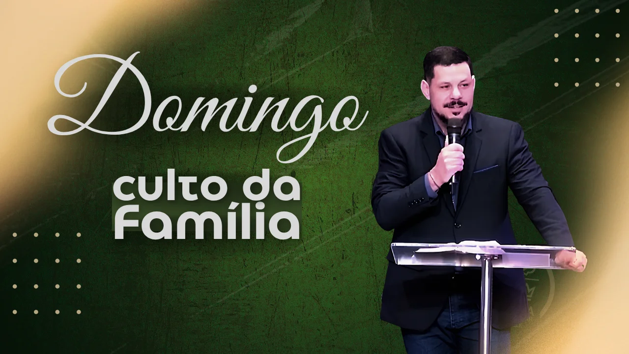O Deus do Impossível: Movendo Montanhas pela Fé e Obediência