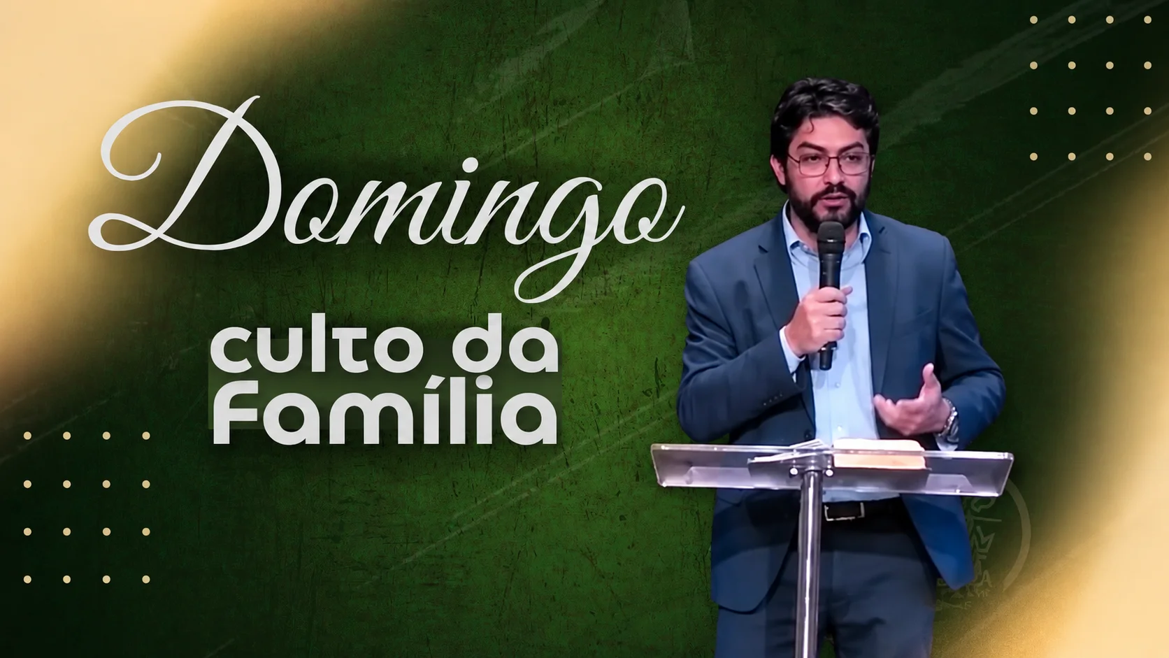 E se Você Tivesse Entendido? O Confronto entre a Religiosidade e o Novo Nascimento